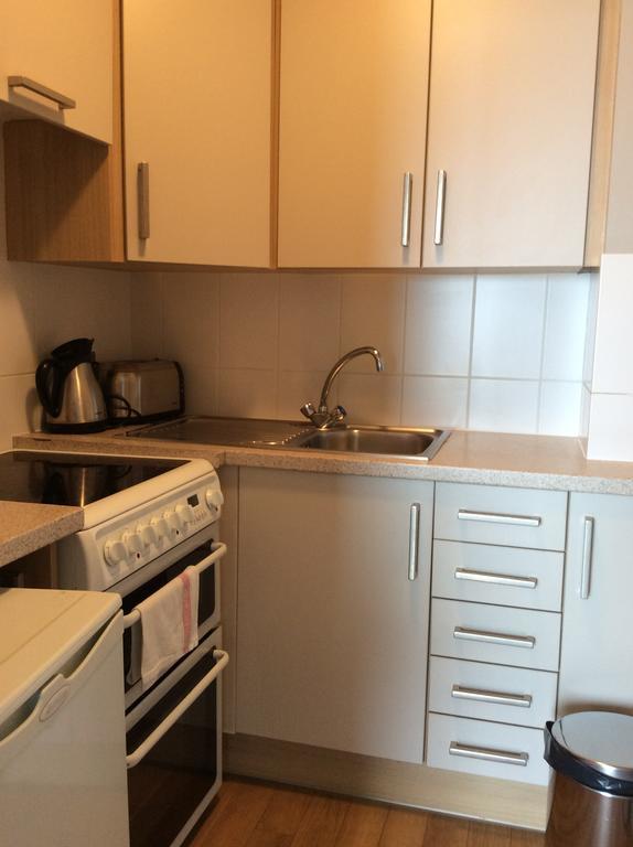 Corbiere Phare Apartments St Brelade Δωμάτιο φωτογραφία