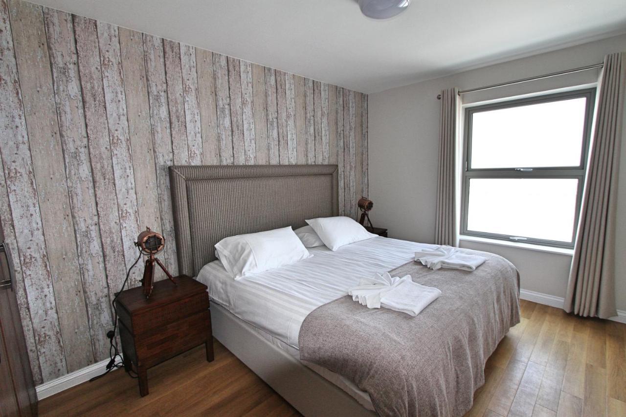 Corbiere Phare Apartments St Brelade Εξωτερικό φωτογραφία