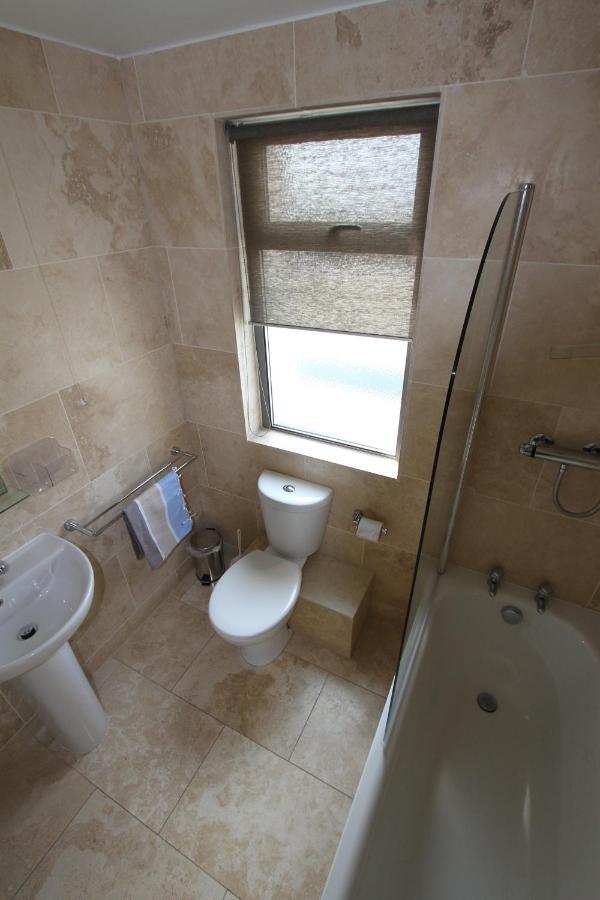 Corbiere Phare Apartments St Brelade Εξωτερικό φωτογραφία